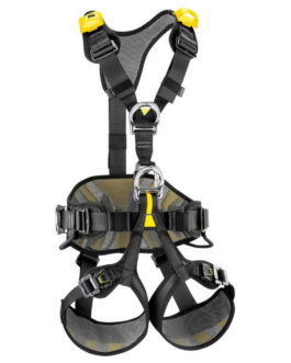 Pracovní postroj Petzl Avao Bod Fast EU Velikost: 2