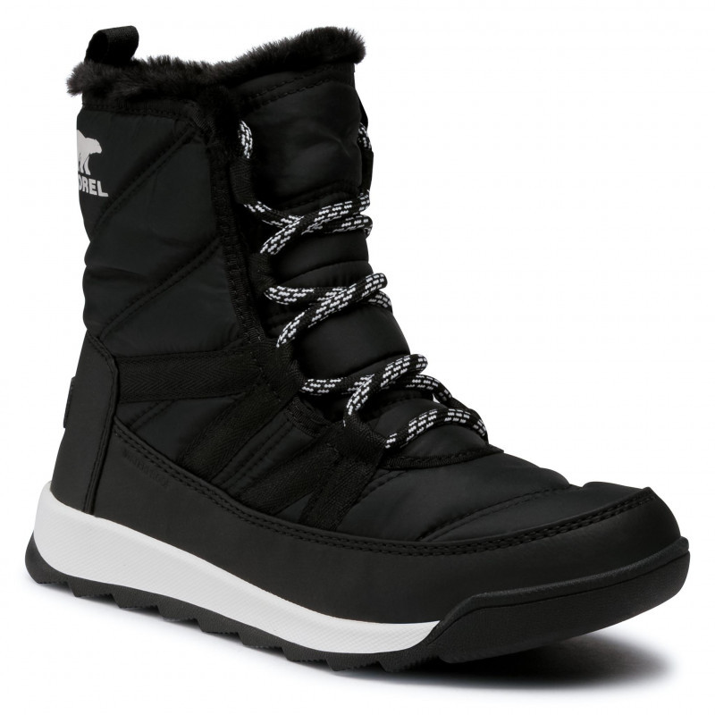 Dámské boty Sorel Whitney II Short Lace Velikost bot (EU): 37