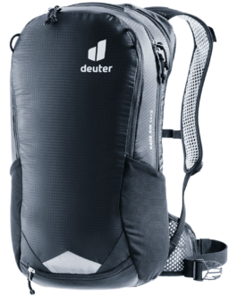 Batoh Deuter Race Air 14+3 Barva: černá