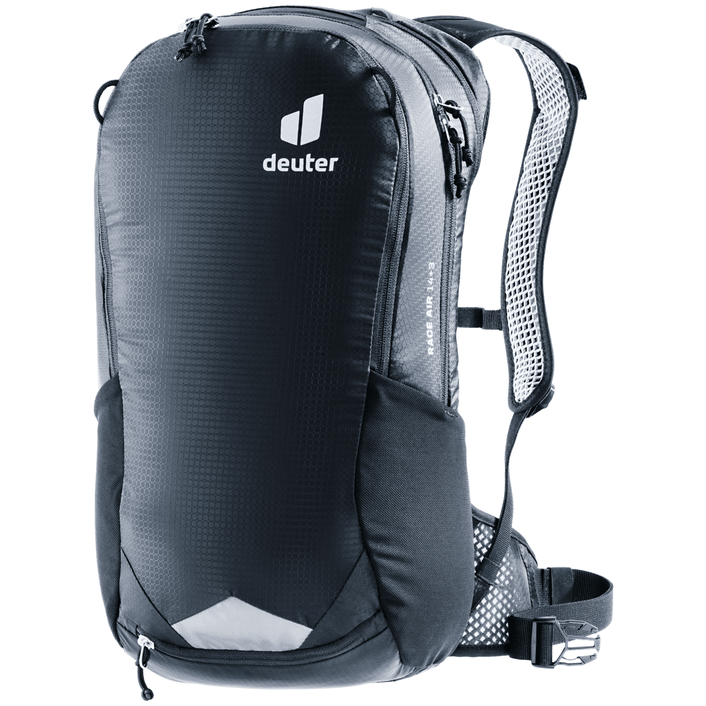 Batoh Deuter Race Air 14+3 Barva: černá