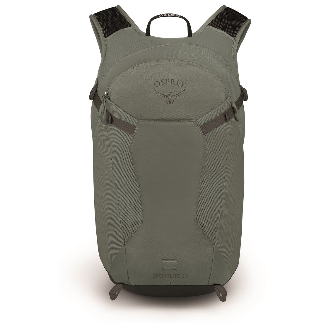 Turistický batoh Osprey Sportlite 20 Barva: zelená