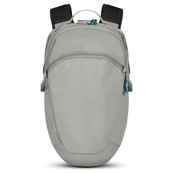Batoh Pacsafe ECO 18L Backpack Barva: černá