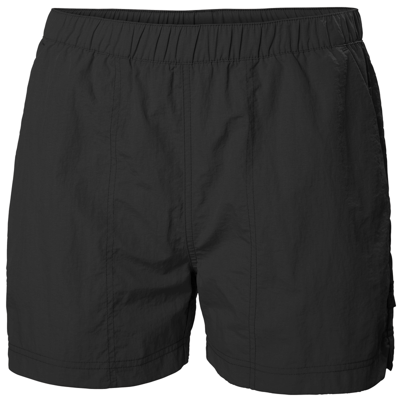 Dámské kraťasy Helly Hansen W Vetta Shorts Velikost: L / Barva: šedá