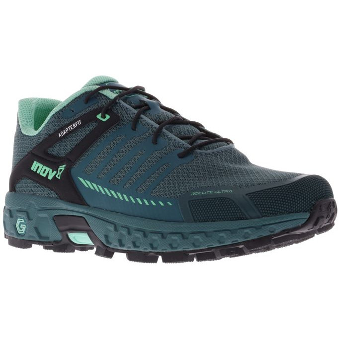 Dámské běžecké boty Inov-8 Roclite Ultra G 320 W Velikost bot (EU): 38