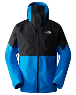 Pánská bunda The North Face M Jazzi Gtx Jacket Velikost: L / Barva: modrá