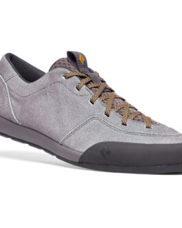 Pánské boty Black Diamond Prime Velikost bot (EU): 46 / Barva: šedá