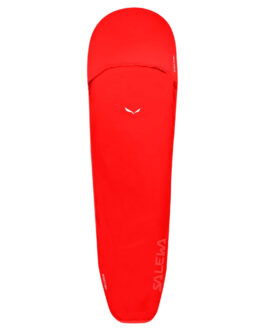 Bivakovací vak Salewa Bivibag Storm I Barva: oranžová