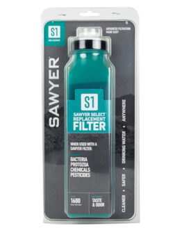 Láhev Sawyer S1 Foam Filter Replacement