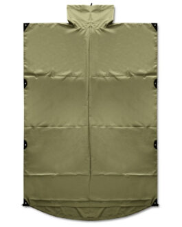 Bivakovací vak Trimm Haven Barva: khaki