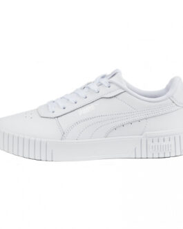 Dámské boty Puma Carina 2.0 Velikost bot (EU): 38 / Barva: bílá