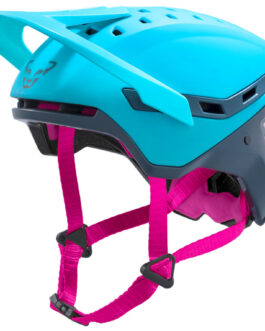 Přilba Dynafit Tlt Helmet Velikost helmy: 57-61 cm / Barva: tyrkysová