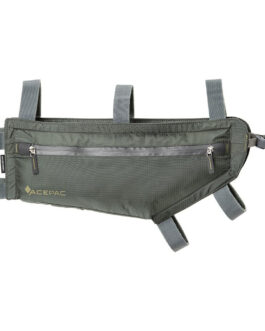 Brašna na rám Acepac Zip frame bag MKIII M Barva: šedá