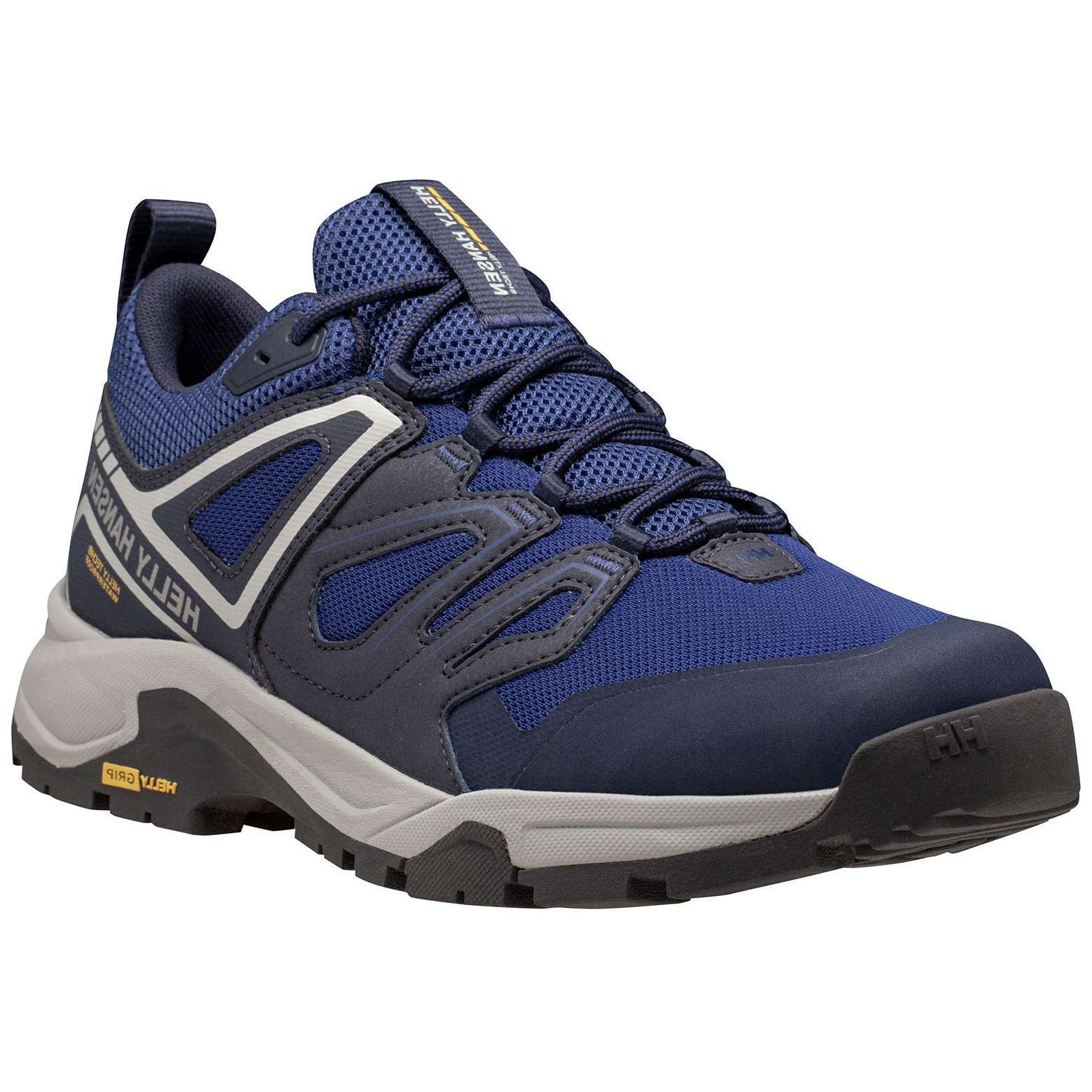 Pánské turistické boty Helly Hansen Stalheim Ht Velikost bot (EU): 44