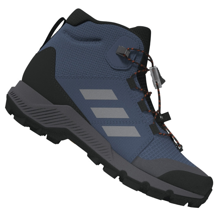 Dětské boty Adidas Terrex Mid Gtx K Dětská velikost bot (EU): 33