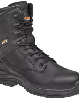 Pánské boty Bennon Commodore S3 NM Velikost bot (EU): 42 / Barva: černá