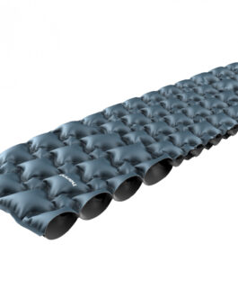 Nafukovací karimatka Hannah Air 5,0 Barva: tmavě modrá