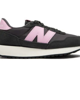 Dámské boty New Balance WS237YA Velikost bot (EU): 41,5 / Barva: černá