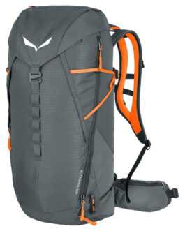 Batoh Salewa Mtn Trainer 2 28 Barva: šedá