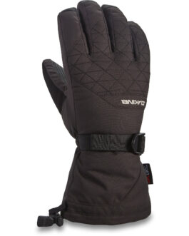 Dámské rukavice Dakine Camino Glove Velikost: M / Barva: černá