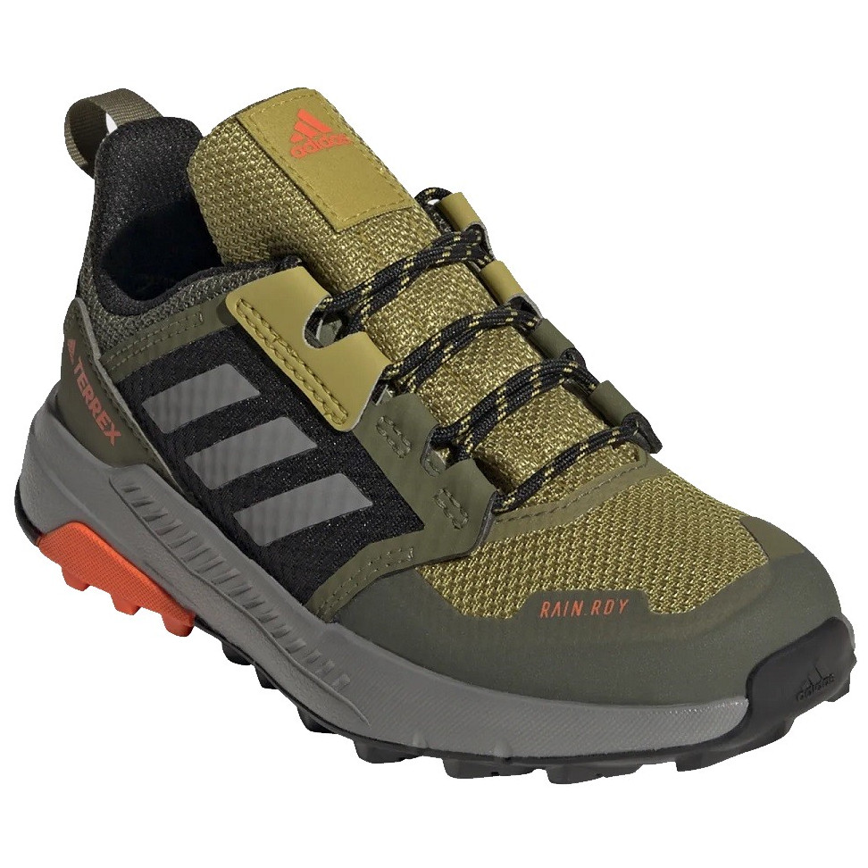 Dětské boty Adidas Terrex Trailmaker R.Rdy K Velikost bot (EU): 33