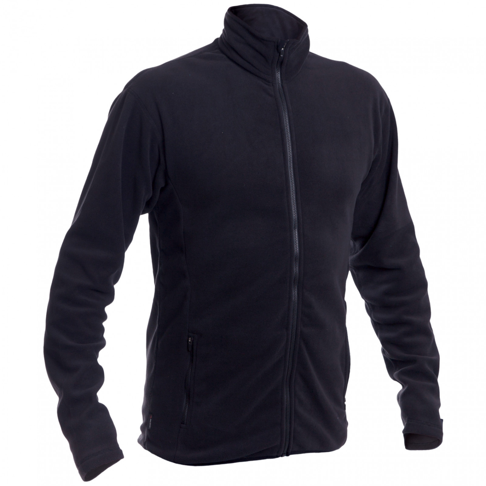 Pánská bunda Warmpeace Nemesis Velikost: XL / Barva: černá