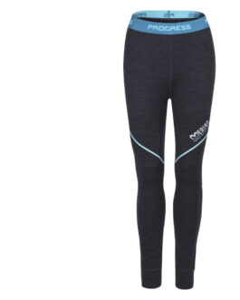 Dámské spodky Progress MW SDNZ Velikost: M / Barva: šedá
