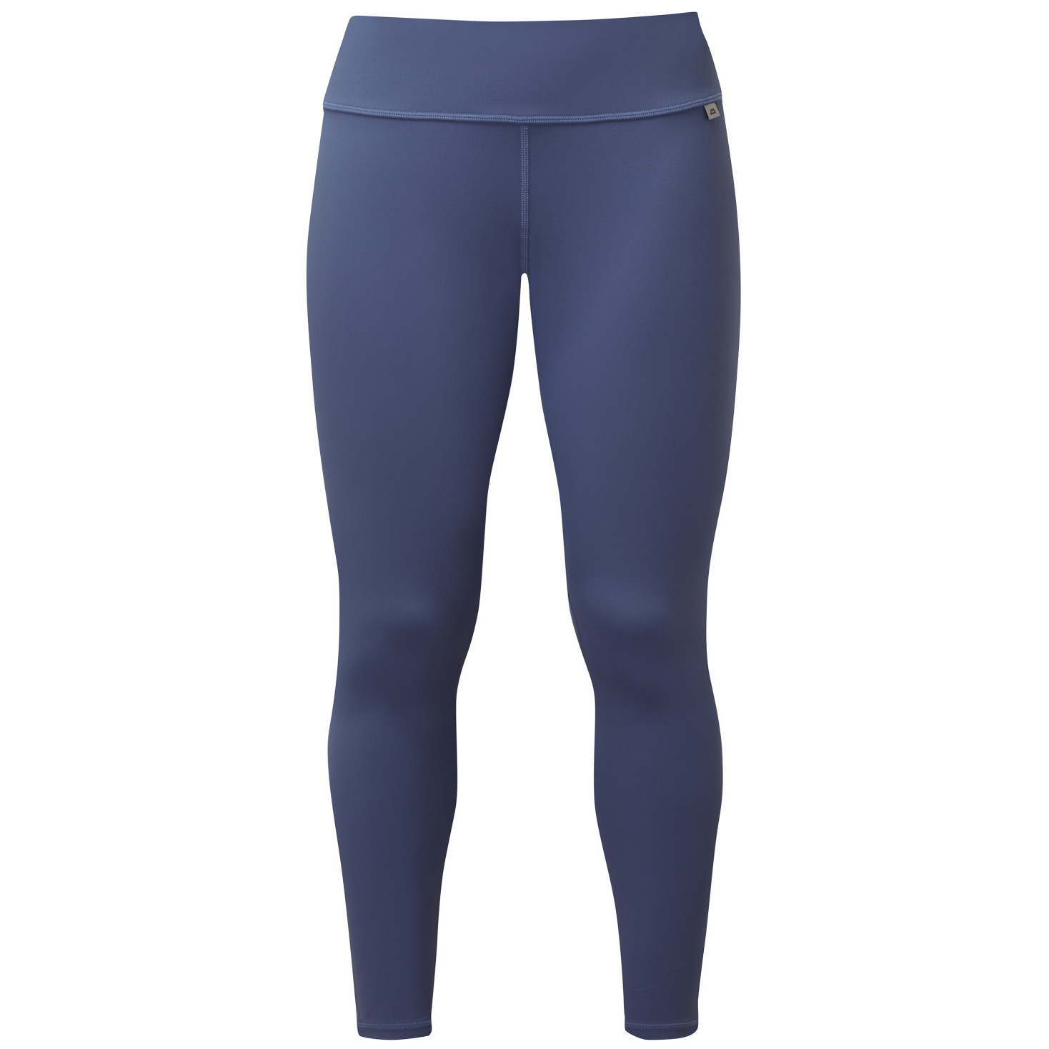 Dámské legíny Mountain Equipment Cala Wmns Legging Velikost: S / Barva: modrá