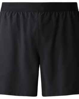 Pánské kraťasy The North Face Sunriser 2 in 1 Short Velikost: XL / Barva: černá