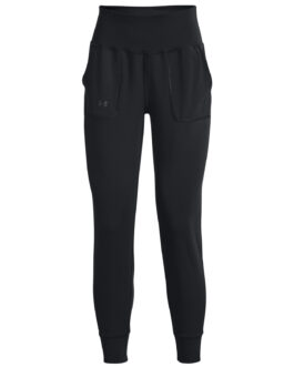 Dámské tepláky Under Armour Motion Jogger Velikost: XL / Barva: černá