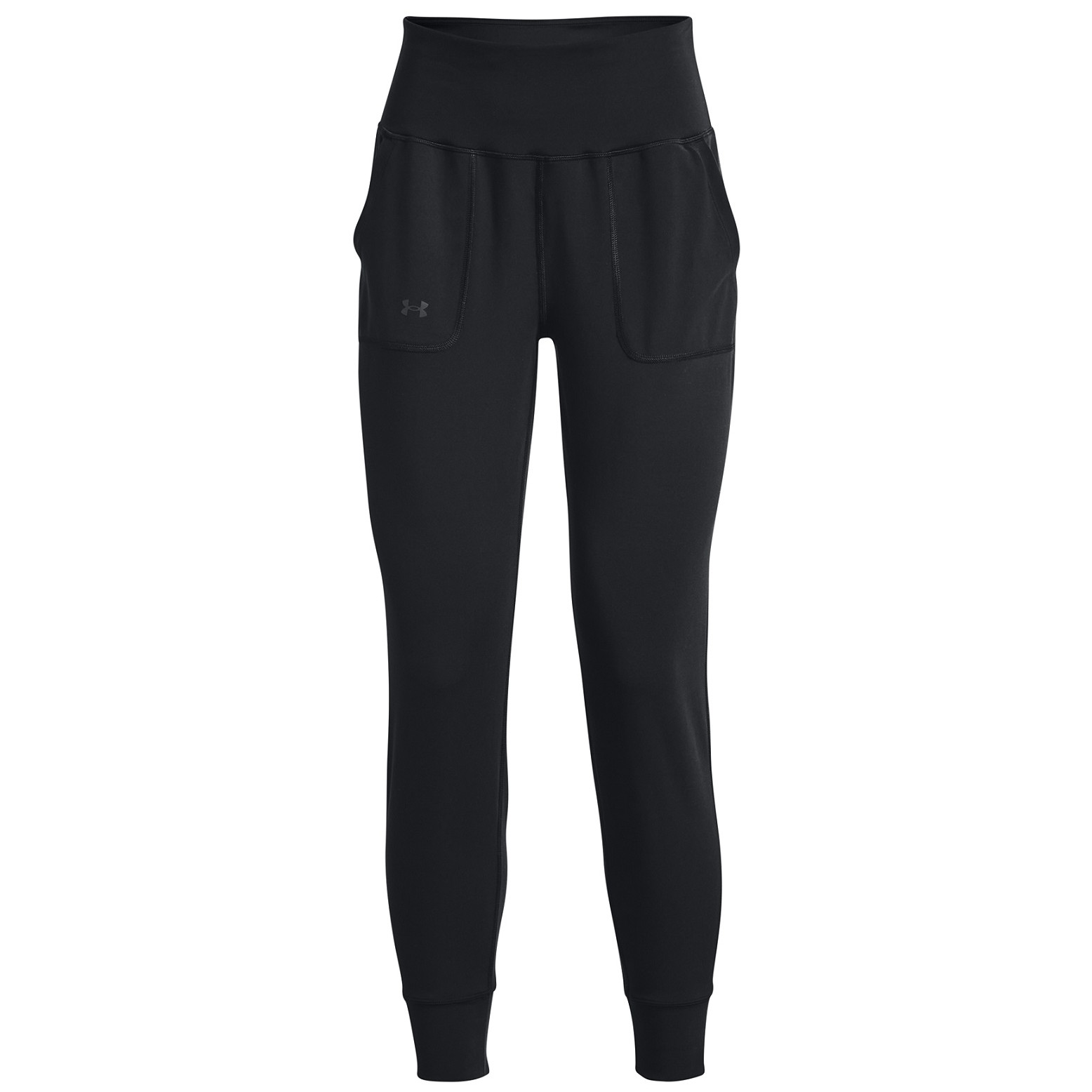Dámské tepláky Under Armour Motion Jogger Velikost: XL / Barva: černá