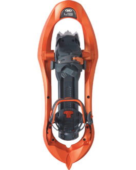 Sněžnice TSL 418 UpDown Grip Barva: oranžová