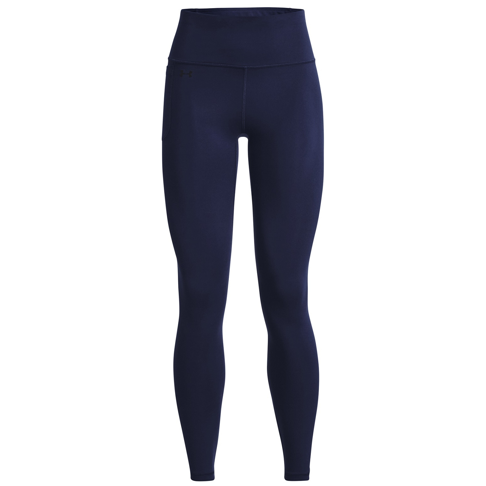 Dámské legíny Under Armour Motion Legging Velikost: M / Barva: tmavě modrá