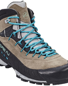 Dámské boty La Sportiva TX4 Mid Woman GTX Velikost bot (EU): 40,5 / Barva: hnědá
