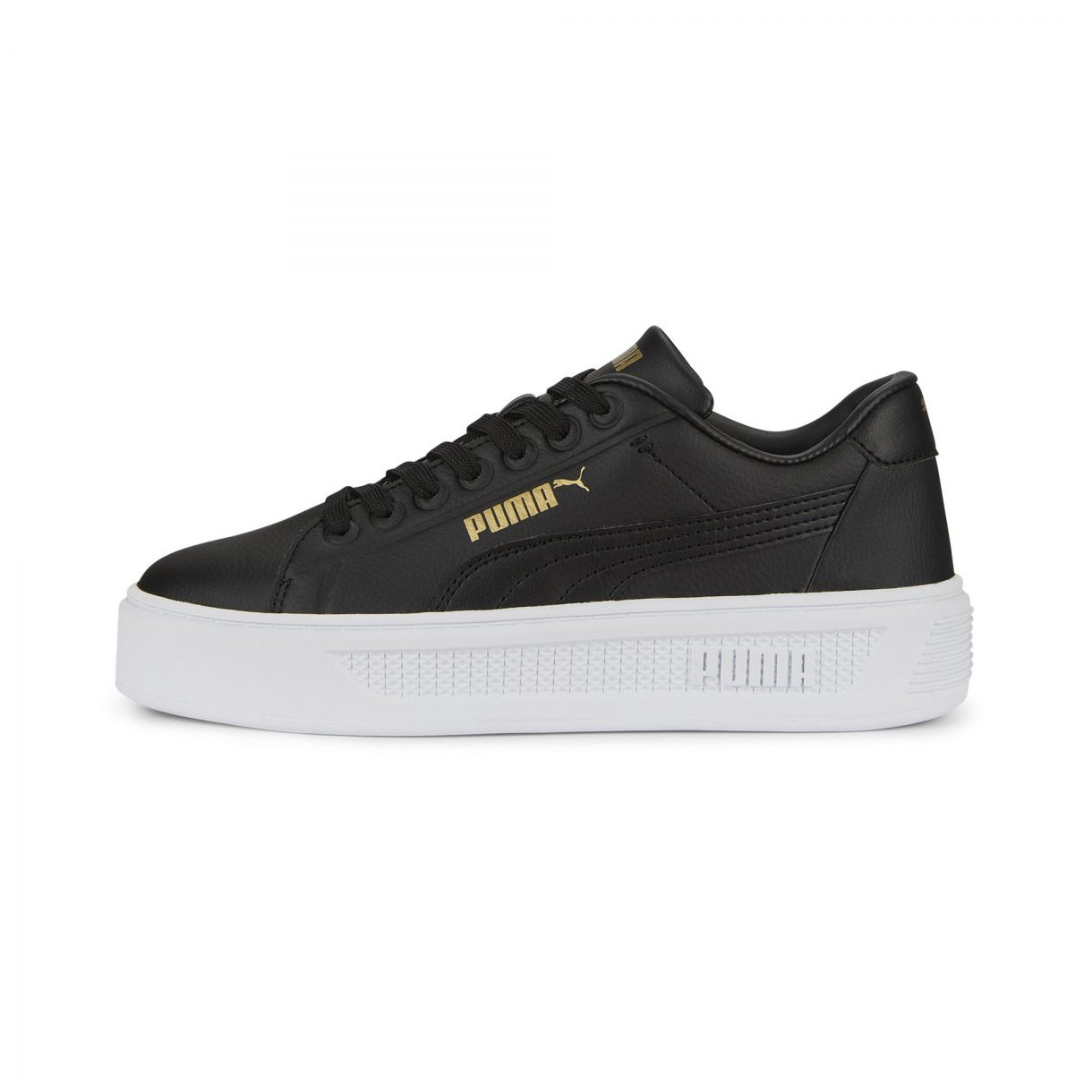 Dámské boty Puma Smash Platform v3 Sleek Velikost bot (EU): 37