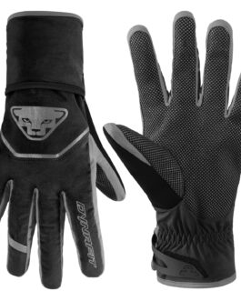 Rukavice Dynafit Mercury Dst Gloves Velikost rukavic: L / Barva: černá