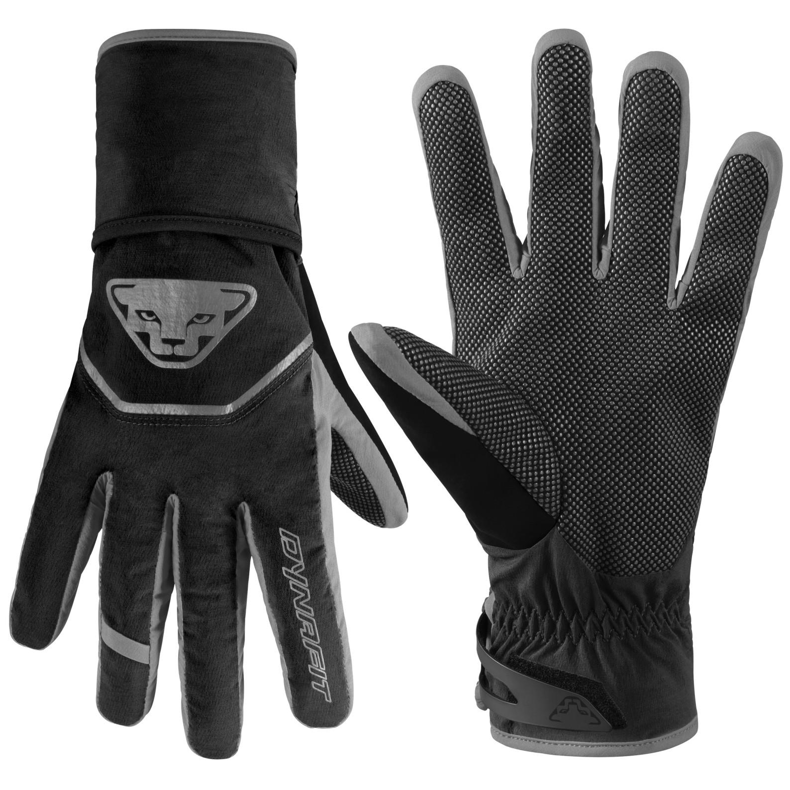 Rukavice Dynafit Mercury Dst Gloves Velikost rukavic: L / Barva: černá