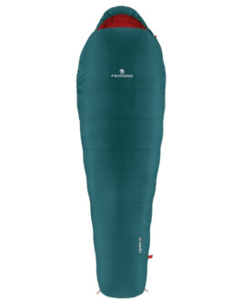 Spacák Ferrino Lightec SM 850 Barva: zelená