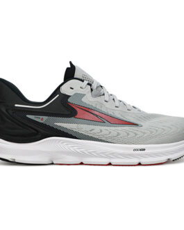 Pánské běžecké boty Altra Torin 6 Velikost bot (EU): 46,5 / Barva: šedá/červená