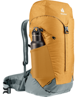 Dámský batoh Deuter AC Lite 22 SL Barva: oranžová
