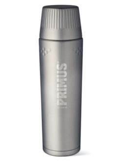 Termoska Primus TrailBreak Vacuum Bottle 1.0 Barva: stříbrná