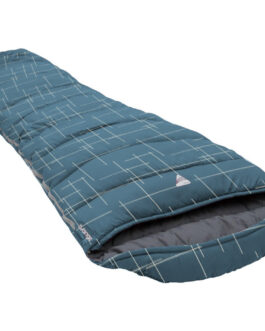 Spacák Vango Kanto 250 Barva: tmavě modrá