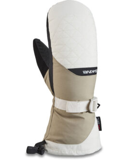 Dámské rukavice Dakine Camino Mitt Velikost rukavic: M / Barva: šedá