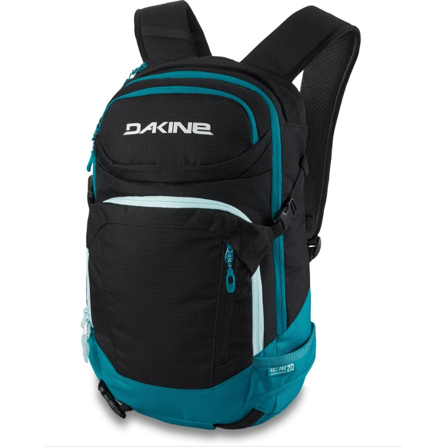 Batoh Dakine Women's Heli Pro 20L Barva: modrá