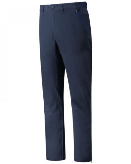 Pánské kalhoty Patagonia Altvia Trail Pants Velikost: S / Barva: tmavě modrá