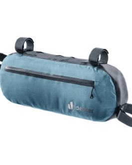 Brašna do rámu Deuter Cabezon FB 4 Barva: modrá