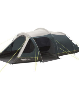 Rodinný stan Outwell Earth 3 Barva: zelená
