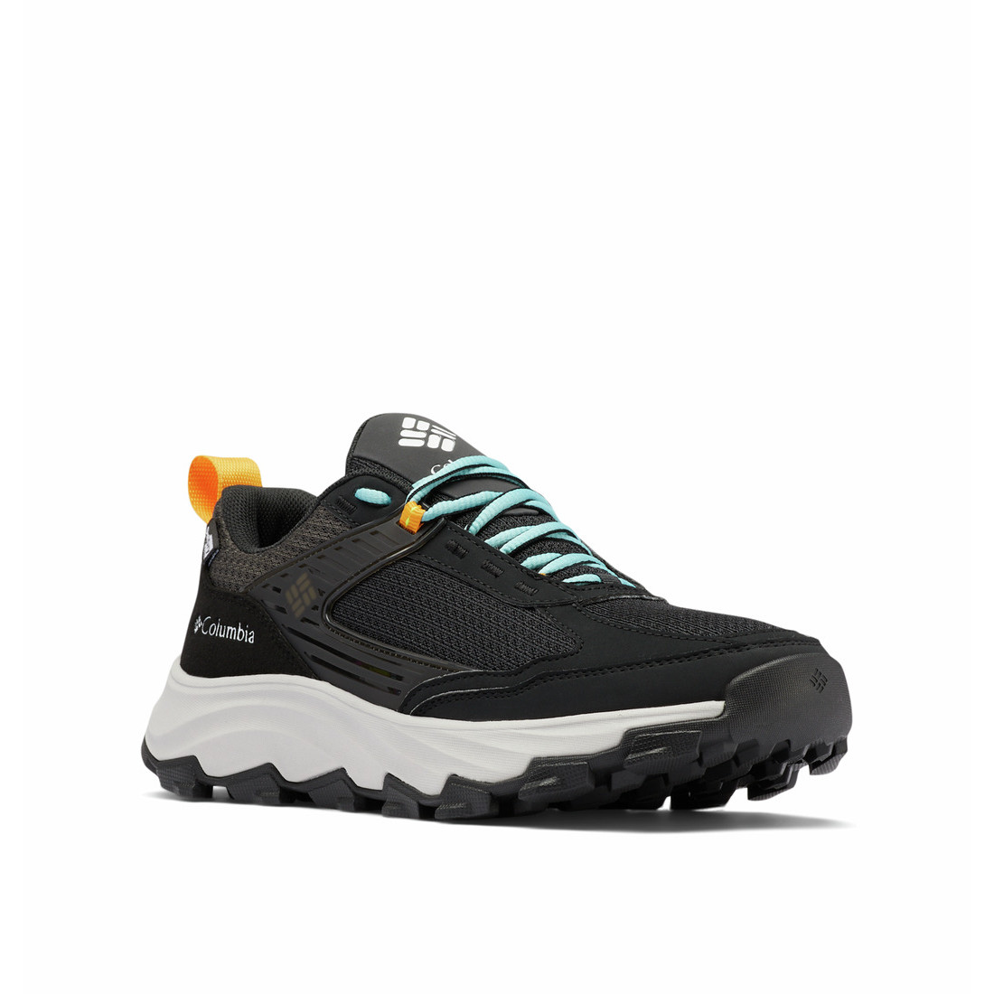 Dámské boty Columbia Hatana Max Outdry Velikost bot (EU): 41