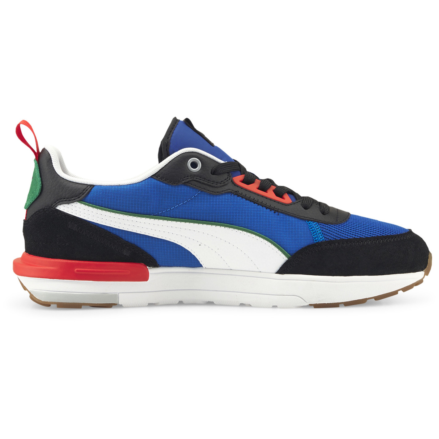 Pánské boty Puma R22 2022 Velikost bot (EU): 44