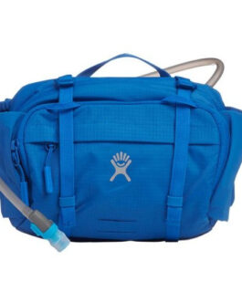 Ledvinka Hydro Flask Down Shift Hydration Hip Pack 5 L Barva: modrá
