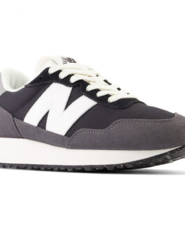 Dámské boty New Balance WS237DB1 Velikost bot (EU): 37,5 / Barva: černá/šedá